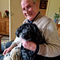 Past Poundie: Monty